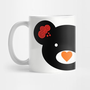 My Bear Mug